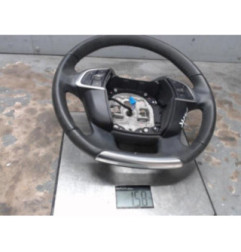 Volant CITROEN C4 2 Photo n°3