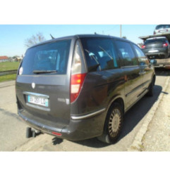 Aile avant gauche LANCIA PHEDRA Photo n°3