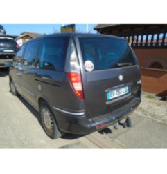 Aile avant gauche LANCIA PHEDRA Photo n°6