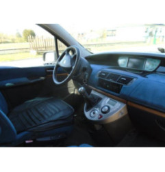 Aile avant gauche LANCIA PHEDRA Photo n°7