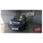 Commande chauffage OPEL MERIVA A