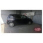 Commande chauffage OPEL MERIVA A