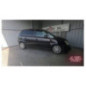 Commande chauffage OPEL MERIVA A