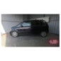 Commande chauffage OPEL MERIVA A