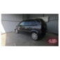 Commande chauffage OPEL MERIVA A