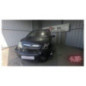 Commande chauffage OPEL MERIVA A