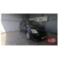 Commande chauffage OPEL MERIVA A