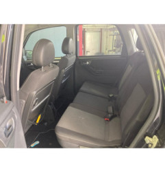 Commande chauffage OPEL MERIVA A Photo n°12