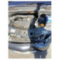 Commande chauffage OPEL MERIVA A