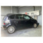 Commande chauffage OPEL MERIVA A