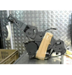 Moteur porte laterale gauche LANCIA PHEDRA Photo n°1