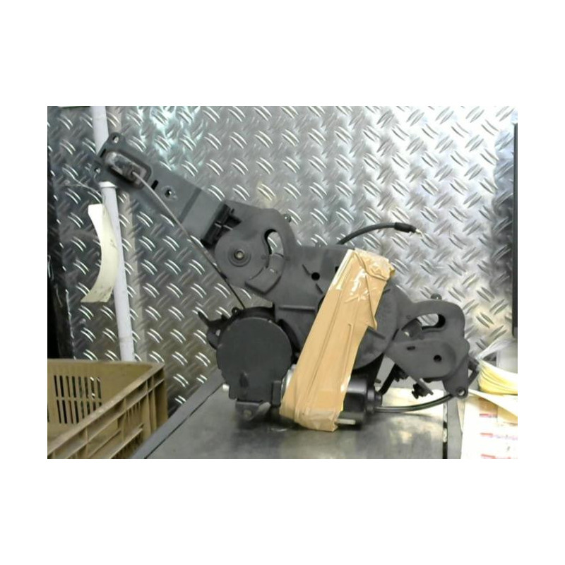 Moteur porte laterale gauche LANCIA PHEDRA