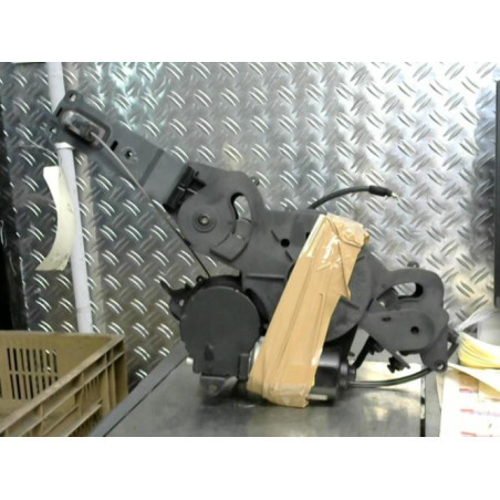 Moteur porte laterale gauche LANCIA PHEDRA Photo n°1