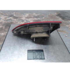 Feu arriere secondaire gauche (feux) RENAULT SCENIC 3