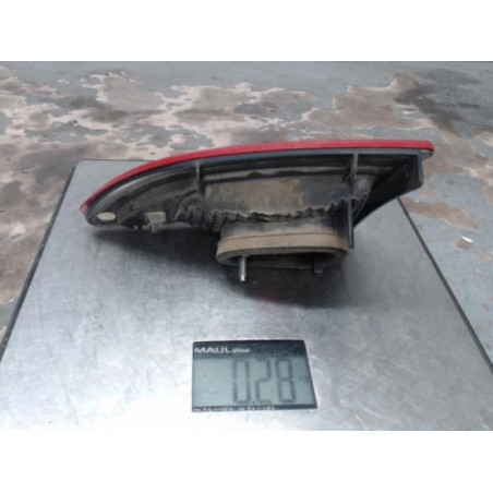 Feu arriere secondaire gauche (feux) RENAULT SCENIC 3