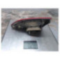 Feu arriere secondaire gauche (feux) RENAULT SCENIC 3