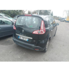 Feu arriere secondaire gauche (feux) RENAULT SCENIC 3 Photo n°5