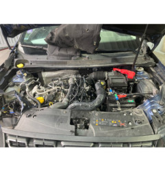 Mastervac DACIA DUSTER 2