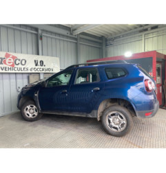 Mastervac DACIA DUSTER 2 Photo n°7