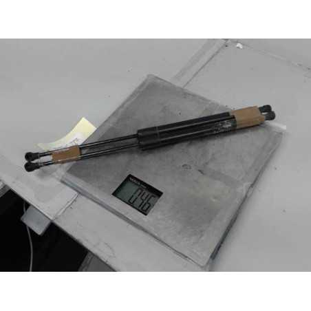 Verin de coffre PEUGEOT 208 1 Photo n°1