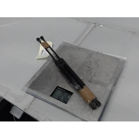 Verin de coffre PEUGEOT 208 1