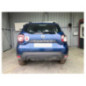Radiateur eau DACIA DUSTER 2