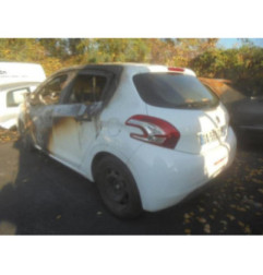 Verin de coffre PEUGEOT 208 1 Photo n°4