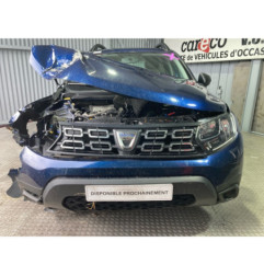 Ventilateur eau DACIA DUSTER 2 Photo n°1