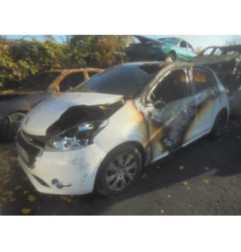 Verin de coffre PEUGEOT 208 1 Photo n°6