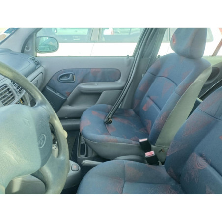 Compteur RENAULT CLIO 2 Photo n°1