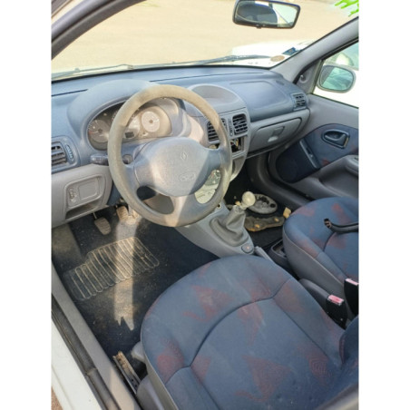 Compteur RENAULT CLIO 2