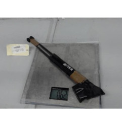 Verin de coffre SEAT ALTEA Photo n°3