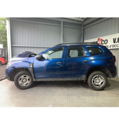 Compteur DACIA DUSTER 2 Photo n°3