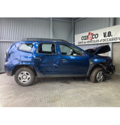 Compteur DACIA DUSTER 2 Photo n°4