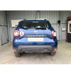Compteur DACIA DUSTER 2 Photo n°9