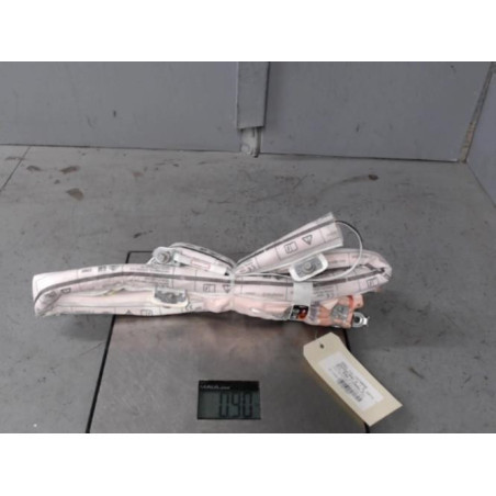 Air bag rideau droit OPEL CROSSLAND X