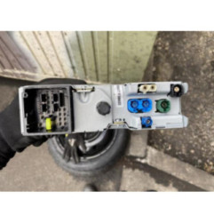 Autoradio d'origine OPEL CROSSLAND X Photo n°1