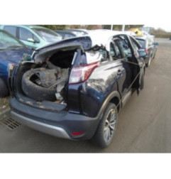 Autoradio d'origine OPEL CROSSLAND X Photo n°6