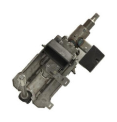 Colonne de direction OPEL CROSSLAND X Photo n°3