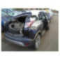 Colonne de direction OPEL CROSSLAND X
