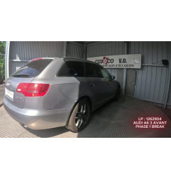 Capot AUDI A6 3 Photo n°5