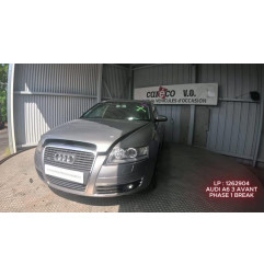 Capot AUDI A6 3 Photo n°9