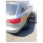 Capot AUDI A6 3