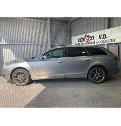 Capot AUDI A6 3 Photo n°12