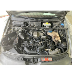 Capot AUDI A6 3 Photo n°13