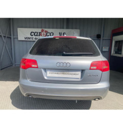 Capot AUDI A6 3 Photo n°17