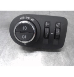 Commande de phare OPEL CROSSLAND X Photo n°1