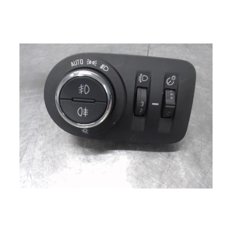 Commande de phare OPEL CROSSLAND X
