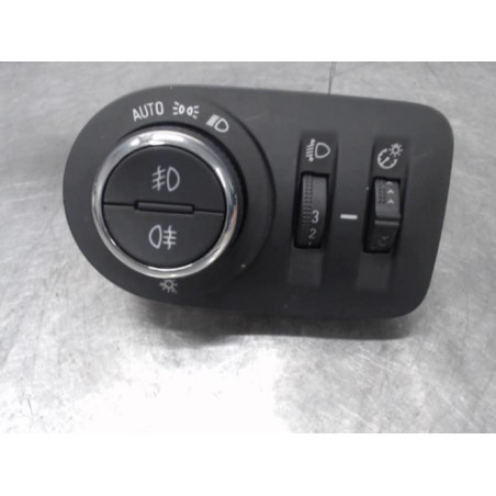 Commande de phare OPEL CROSSLAND X Photo n°1