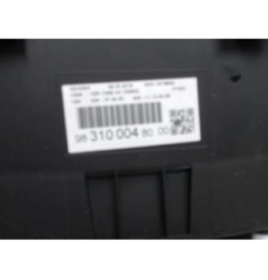 Compteur OPEL CROSSLAND X Photo n°1